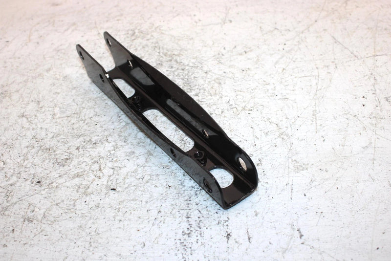 2002 Honda Foreman Rubicon 500 Oem Foot Peg Bracket Pair 50611-HN8-000 AH53
