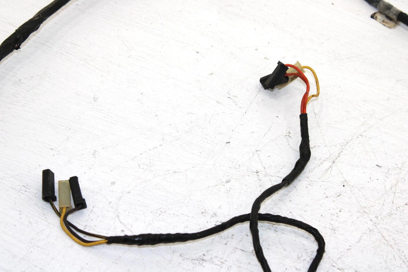 1996 Ski-doo Formula Iii 600 Oem Wire Harness Set SS18