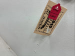New Kids 1849 RanchWear White Long Sleeve Size Kids Large YY-3
