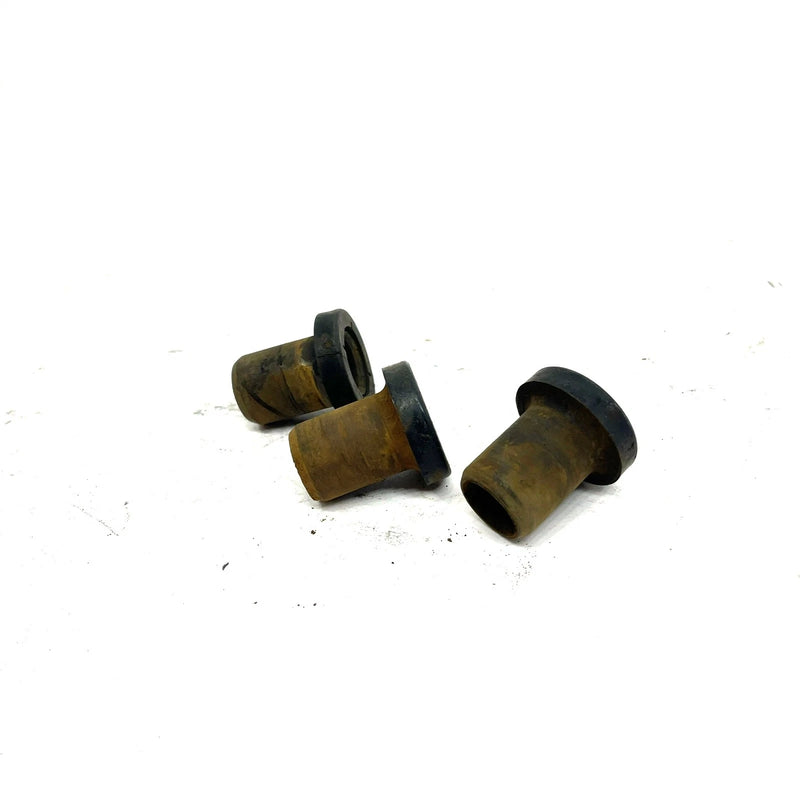 02-07 Polaris Sportsman 700 OEM Swingarm Spacer Set Of 3 5439270 Q6751