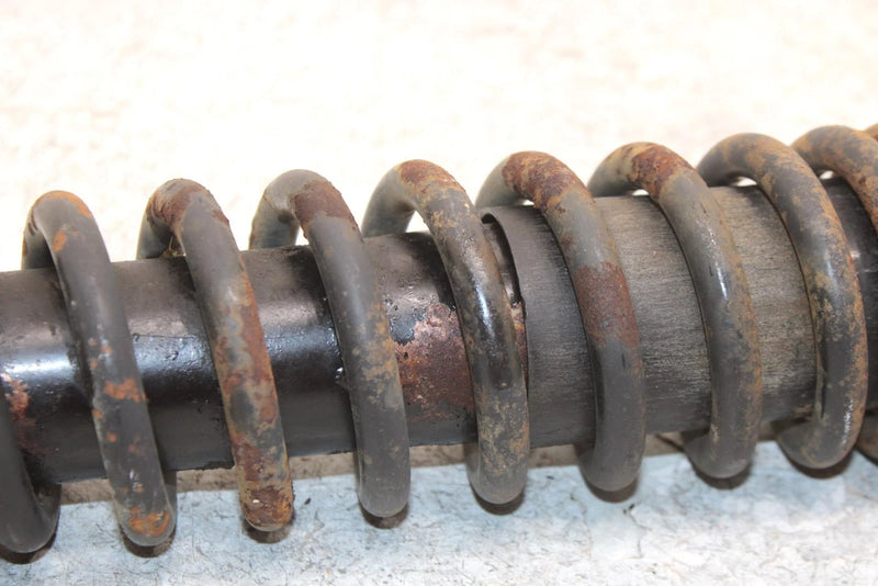 1993 Honda Trx 300 A Oem Rear Suspension Shock 52400-HC4-840 AH50