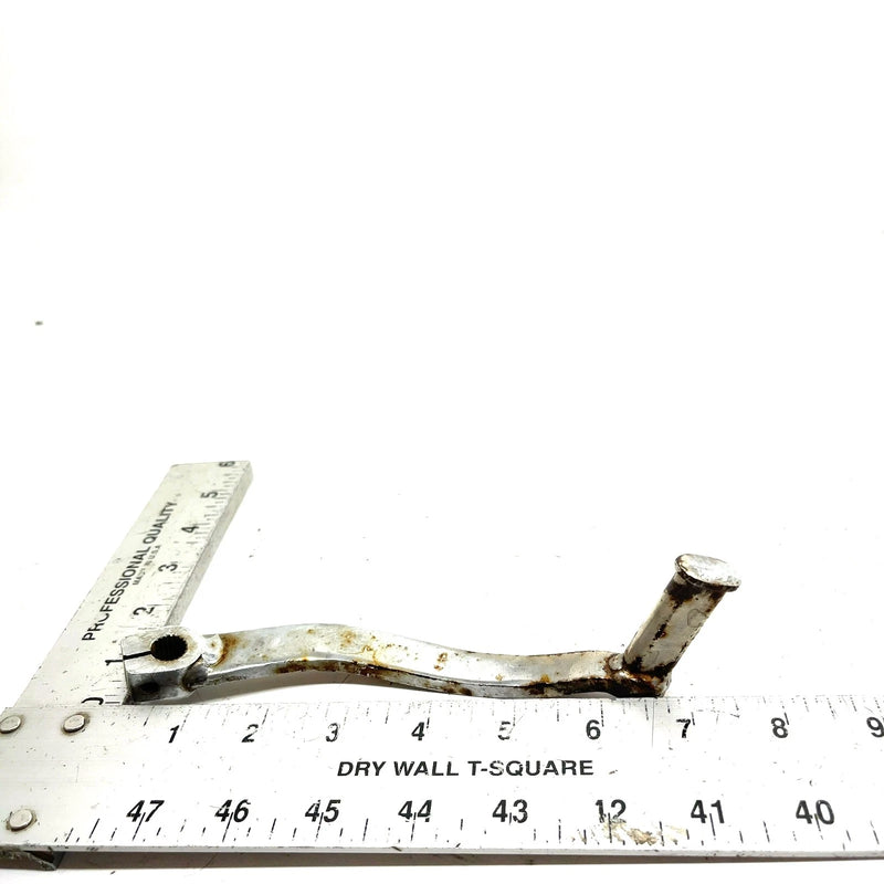 1985 Suzuki Quadrunner 185 OEM Gear Shift Pedal 25610-18A00 AS0