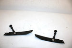 97 Polaris Xcr Se600 Oem Pan Trim Set W/Strap 5224590-067 5224591-067 Q5135