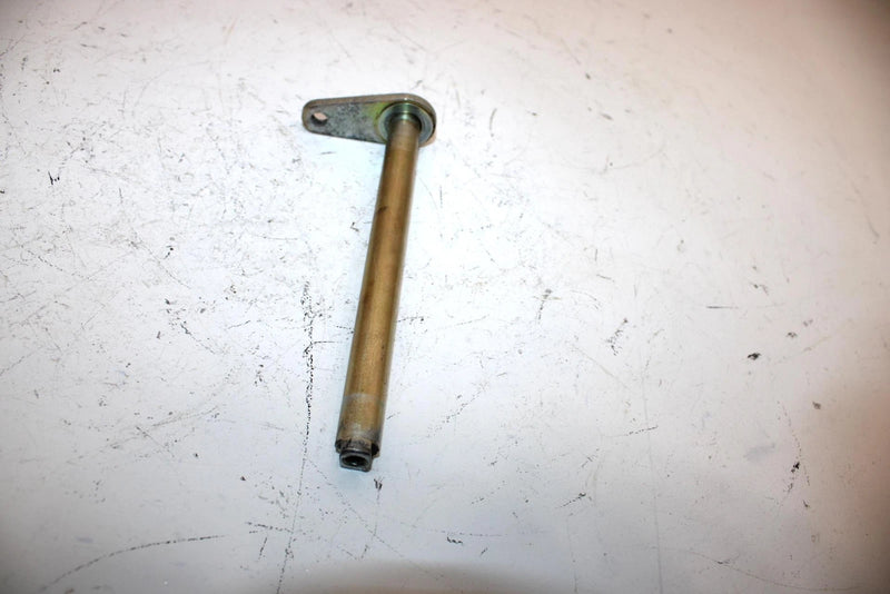 98 Polaris Sportsman 500 Oem Rear Brake Linkage Shaft 1910256 AP53