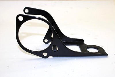1990 Yamaha Phazer Ii Oem Engine Bracket 2 (Black) 8V0-21419-00-00 Q2591