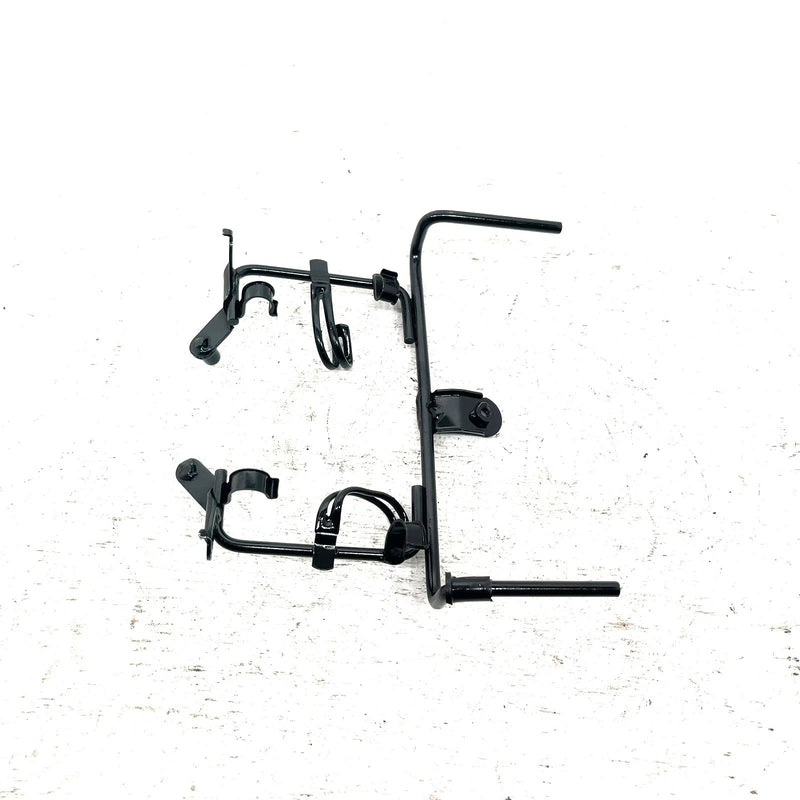 1985 Honda ATC250SX OEM Headlight Bracket 61310-HA6-000 AH97