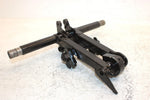 1998 Ski-doo Mach 1 700 Oem Rear Torque Arm 503172800 SS3