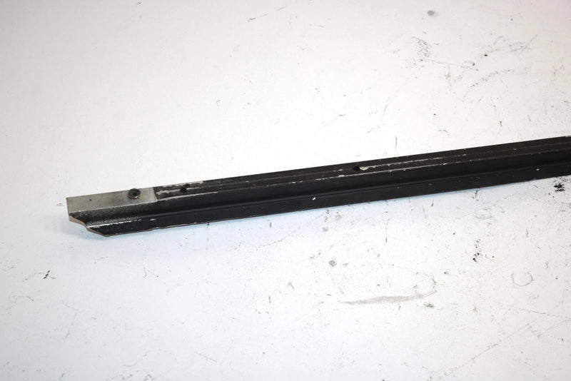 97 Polaris Xcr 600 Se Oem Tunnel Wear Strip 5510130 SP18