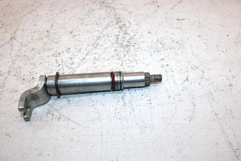 2001 Polaris Magnum 500 Oem Shift Shaft Set 3233624 3233627 AP157