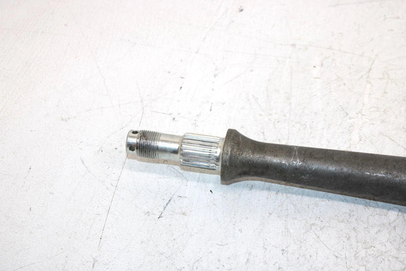 2003 Kawasaki Prairie 650 Oem Rear Axle 41068-1453 AK26