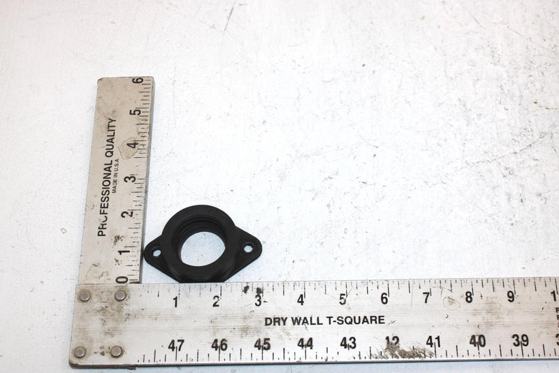 1994 Kawasaki Bayou 220 Oem Carburetor Manifold 16065-1157 AK3