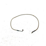 03-04 Polaris Sportsman 600 OEM Left Front Brake Line 1910474 AP234