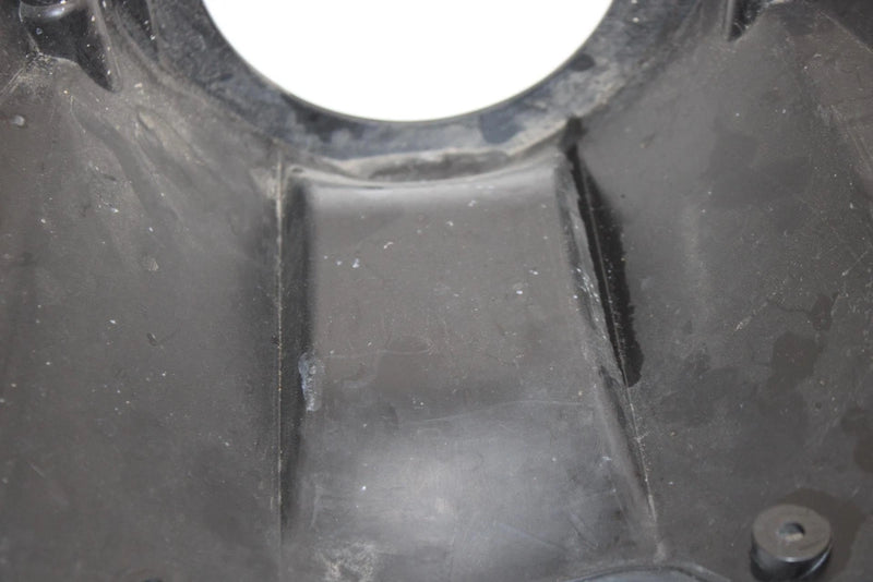 2002 Sea-doo Gtx Oem Lower Handlebar Cover 277000953 JS48