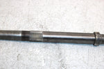 1991 Polaris Trail Boss 2x4 Oem Rear Axle 5020504 AP170