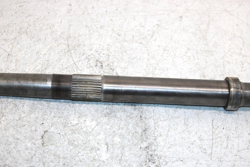 1991 Polaris Trail Boss 2x4 Oem Rear Axle 5020504 AP170