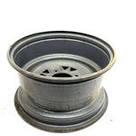 2002 Arctic Cat 375 4x4 Automatic OEM 12x6.5 Front Wheel Rim 0402-888 AA34