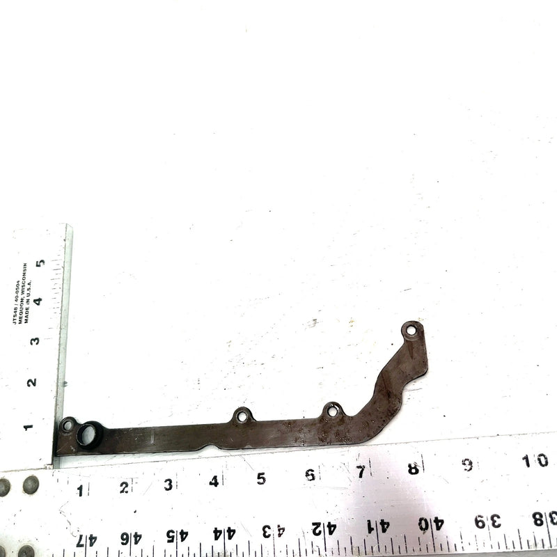 03 Honda Foreman Rubicon 500 4x4 OEM Oil Tank Plate 15730-HN2-000 AH93