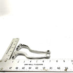 85-87 Polaris Trail Boss 250R OEM Handlebar Brake Lever Set 2050004 AP196
