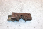 2006 Polaris Sportsman 500 Oem Passenger Seat Back Latch 7081325 AP186