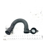 93 Polaris Trail Boss 350L OEM Exhaust Header Pipe W/Manifold 1260549-029 AP233