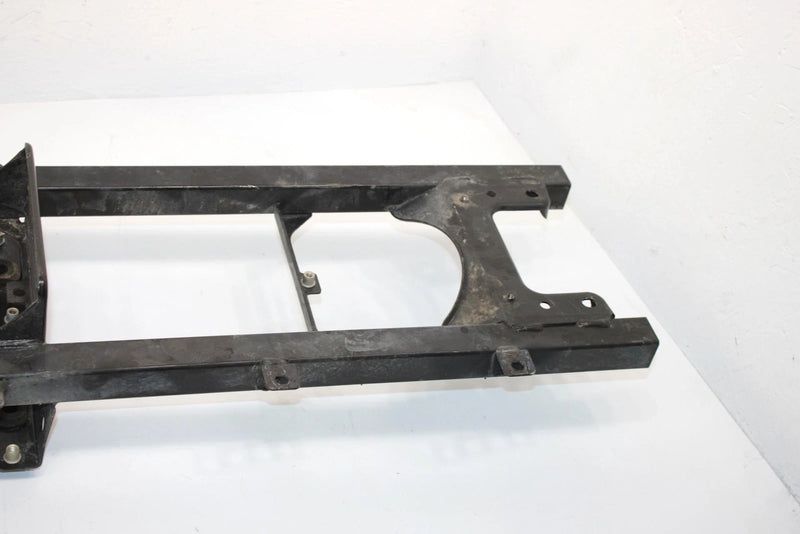 16 Can-am Outlander L Max 450 Efi Dps Oem Upper Frame Support 705203427 AB5