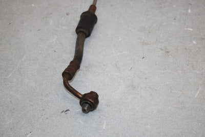 00 Polaris Xpedition 425 Oem Rear Foot Brake Line 1910288 AP19.1
