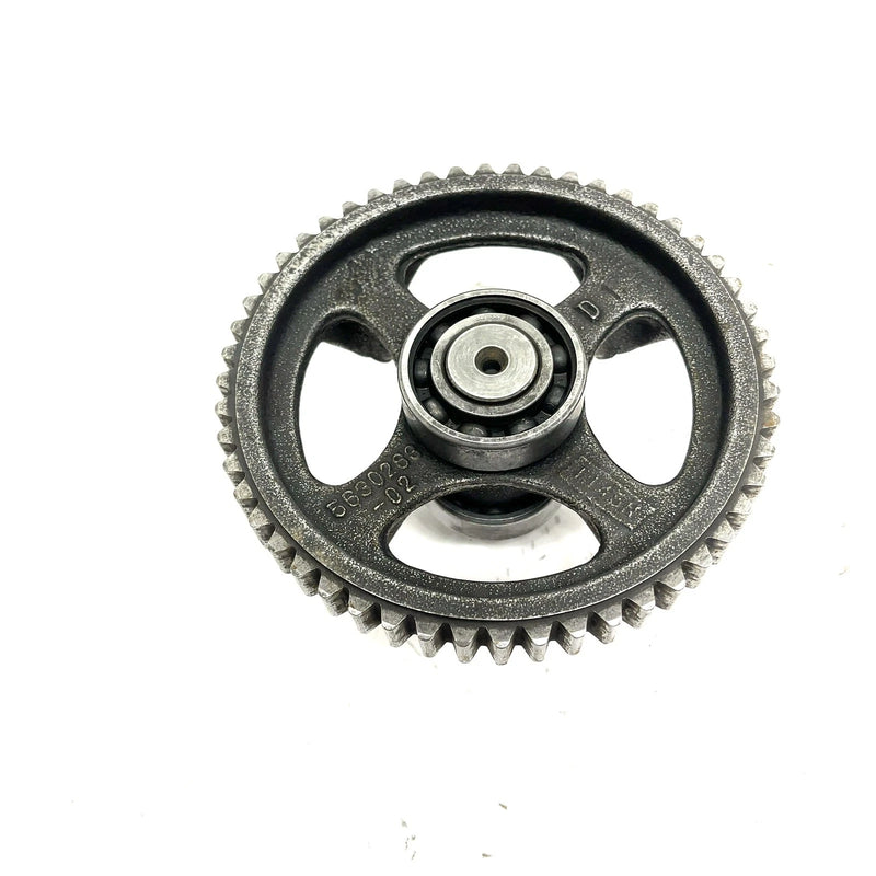 1986 Polaris Trail Boss 250R OEM Transmission Output Shaft/Gear 5130614  AP207