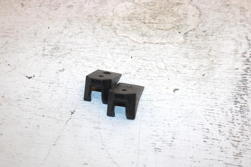 1995 Arctic Cat Z 440 Oem Hood Latch Cup Pair 0115-307 SA13
