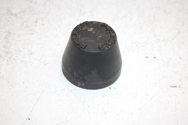 1995 Polaris 300 4x4 Oem Hub Cap Pair (W/Out Star) 5410404 5413427 AP160