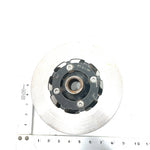 19-24 CF-Moto CFORCE 600 OEM Rear Wheel Hub And Rotor 020-080004-00001 AC0.1