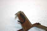 1990 Kawasaki 650 Ts Oem Electronics Bracket 34001-3702 JK8