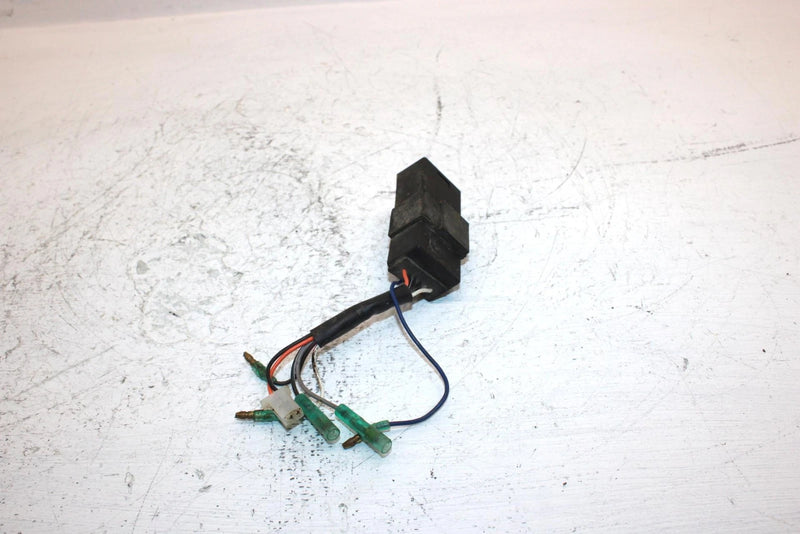 2005 Polaris Sportsman 90 Oem CDI ECU ECM Ignition Box 0452187 AP174
