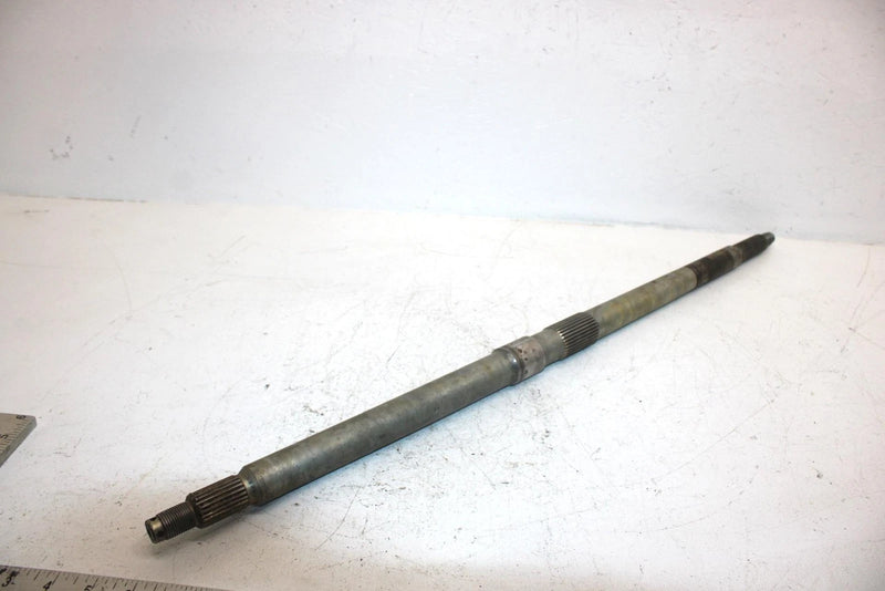 2000 Polaris Magnum 325 Oem Rear Axle 5131862 AP96