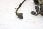 1999 Ski-doo Formula Iii 600 Oem Main Wiring Harness SS108