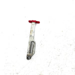 84-87 Suzuki Quadrunner 185 OEM Reverse Shift Lever 25620-24202 AS33
