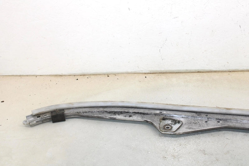07 Polaris Trail Touring Oem Left Rear Suspension Skid Rail 1541684 SP200