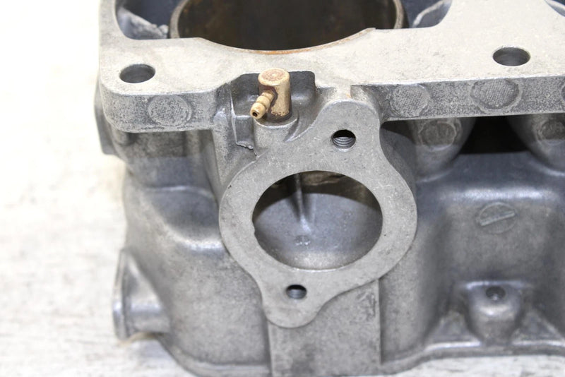 2000 Polaris Classic Touring Oem 72mm Bore Cylinder 3085583 SP54