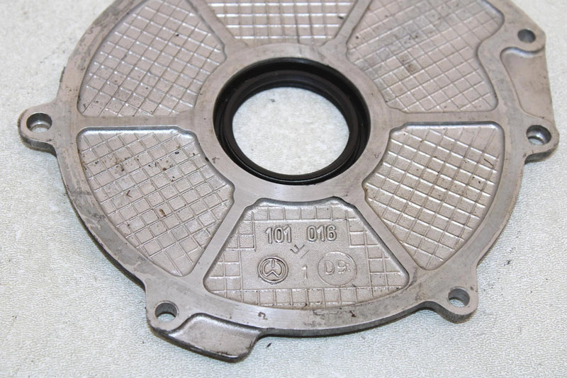 10 Polaris Fst Iq Touring Oem Generator Cover 0452923 SP206