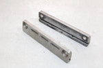 Polaris Oem Rail Reinforcement Plate (Pair) 5133359 5134769 Q1278