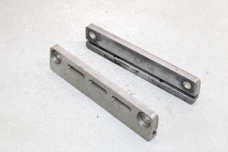 Polaris Oem Rail Reinforcement Plate (Pair) 5133359 5134769 Q1278