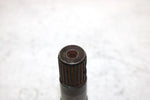 2003 Polaris Sportsman 600 Oem Rear Transmission Output Shaft 3233911 Q2168