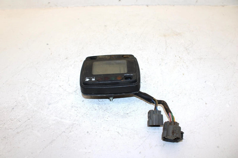 2002 Kawasaki Prairie 650 Oem Speedometer 25031-0023 AK27