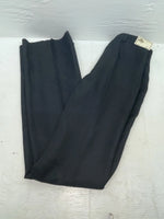 New Vintage Black Mesquite Polyester Pants #5911 VV-90