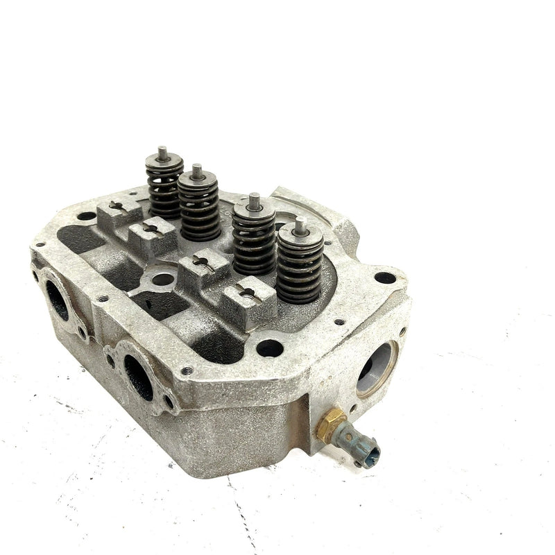 05-14 Polaris Sportsman 800 Twin EFI OEM Cylinder Head 3021915 AP188