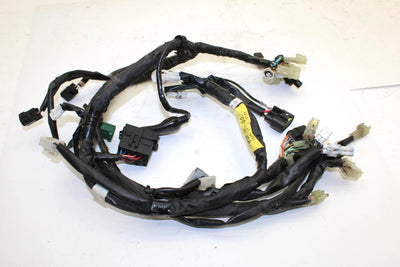 2006 Yamaha Nytro Oem Main Harness 8GF-82590-00-00 SY92