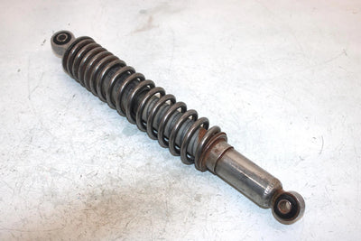86 Honda Trx 350 A Fourtrax 350 Oem Front Shock Assembly 51400-HA7-671 AH25