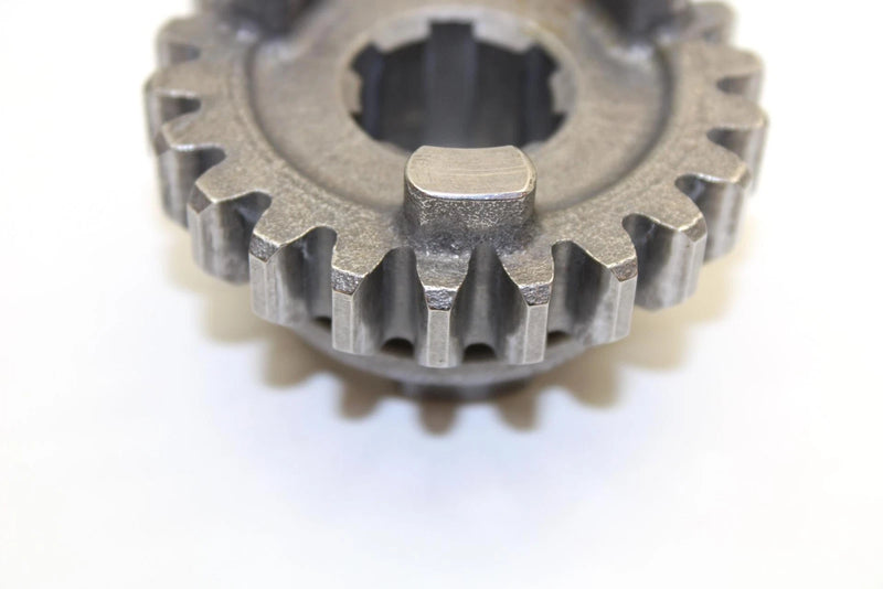 1988 Yamaha  Moto 4 Oem 22T Reverse Pinion Gear 59V-17143-00-00 AY31