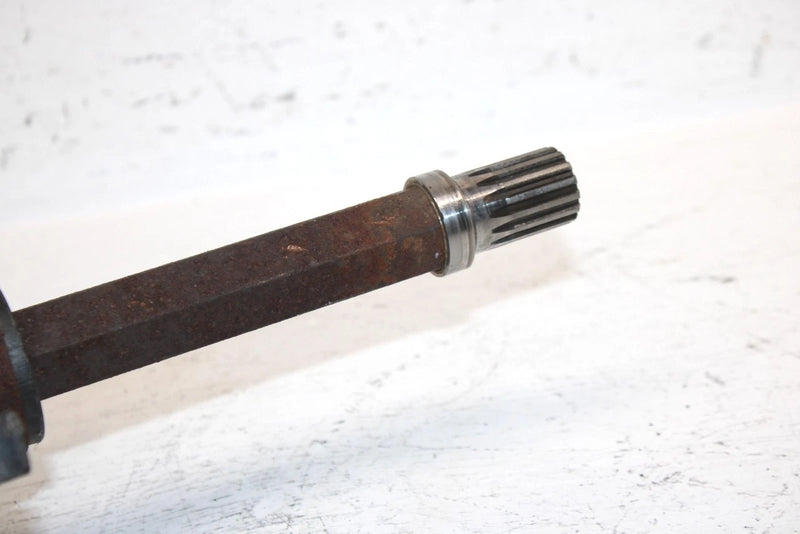 1999 Polaris 500 Xc Oem Track Drive Shaft 1590269 1590284 SP28