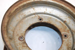 88 Polaris Trail Boss 250 4x4 Oem 10x8 Front Wheel Rim 1520127 1520118 AP40