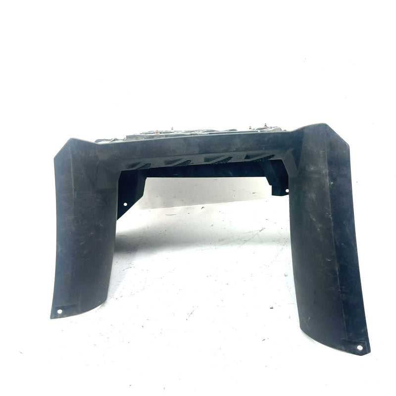 10-14 Polaris Sportsman 550 OEM Left Footwell 5435821-070 AP238.1